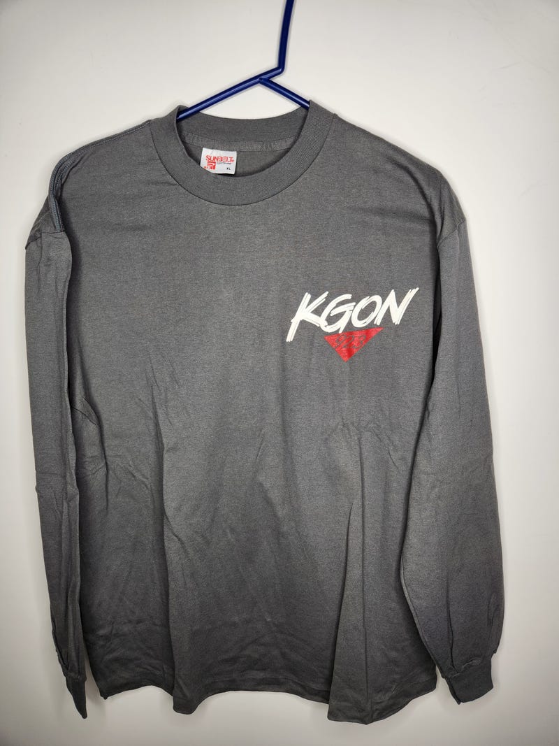 KGON Merch