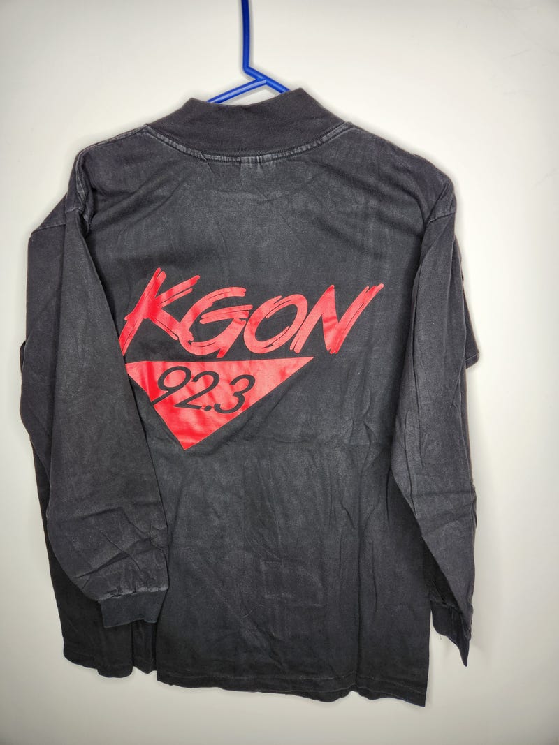 KGON Merch