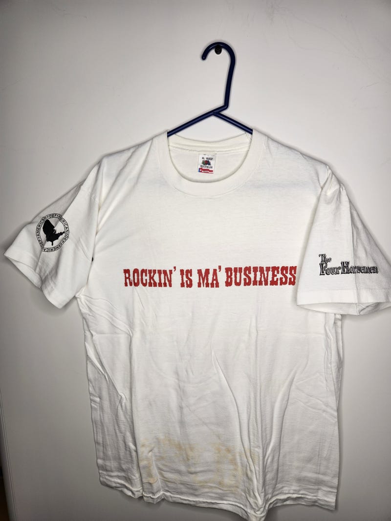 KGON Merch