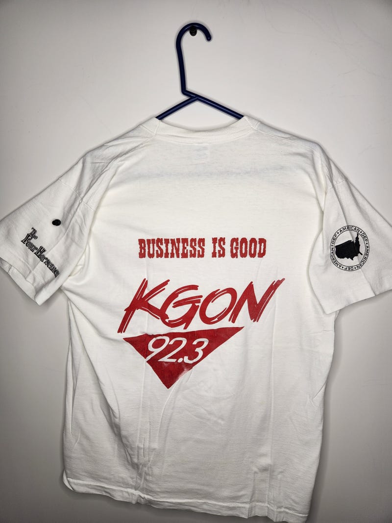 KGON Merch
