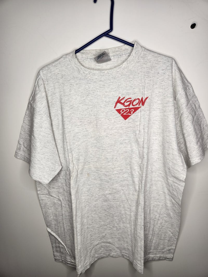 KGON Merch