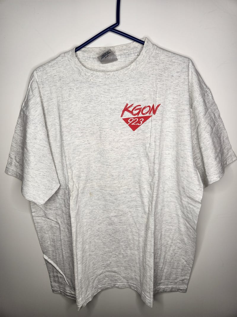 KGON Merch