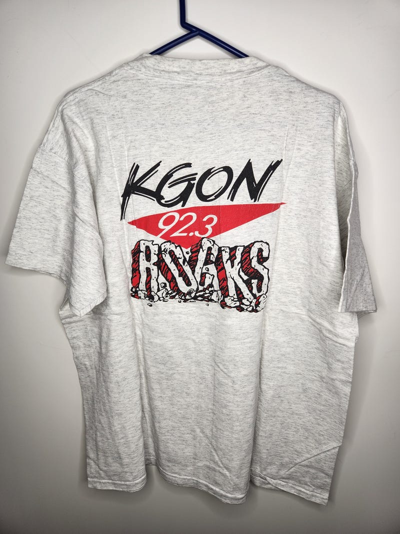 KGON Merch