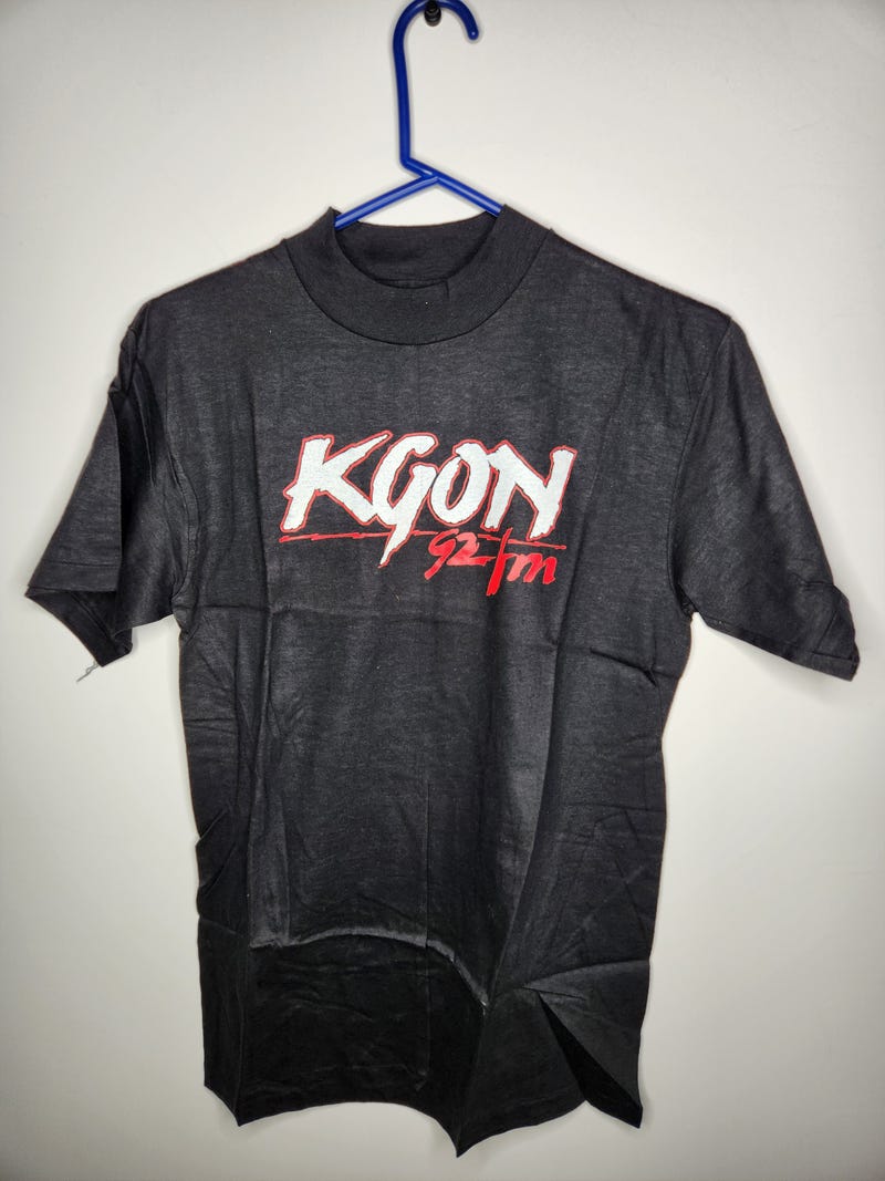 KGON Merch