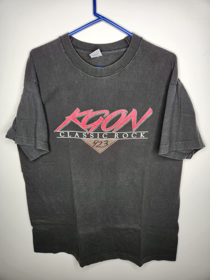 KGON Merch