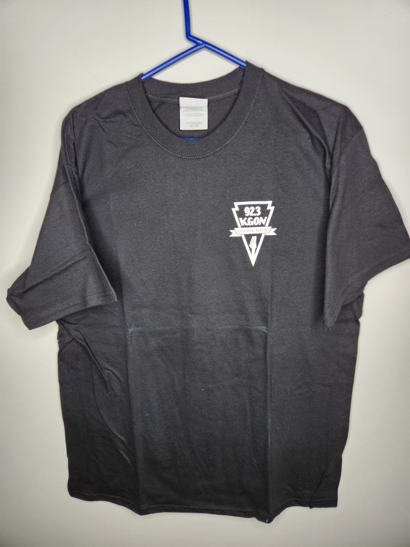 KGON Merch
