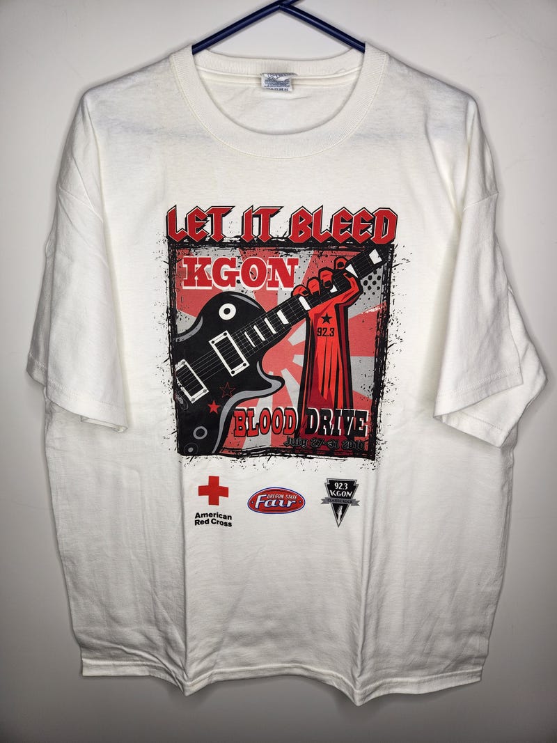 KGON Merch