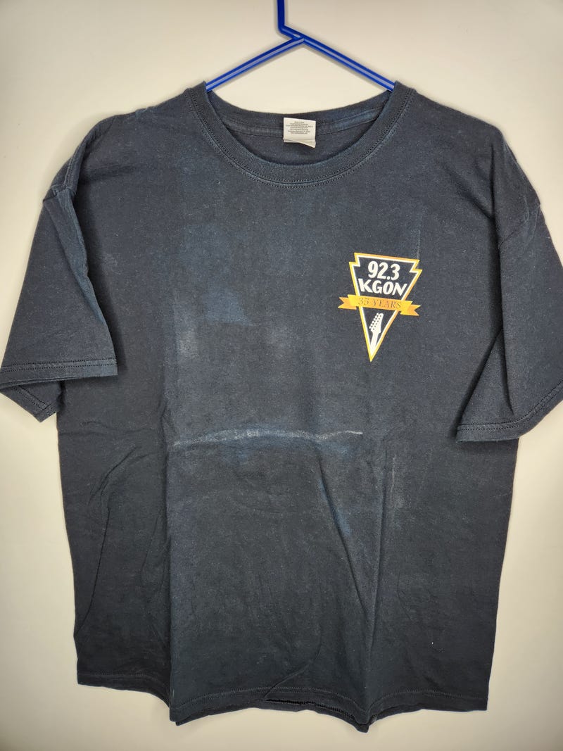 KGON Merch