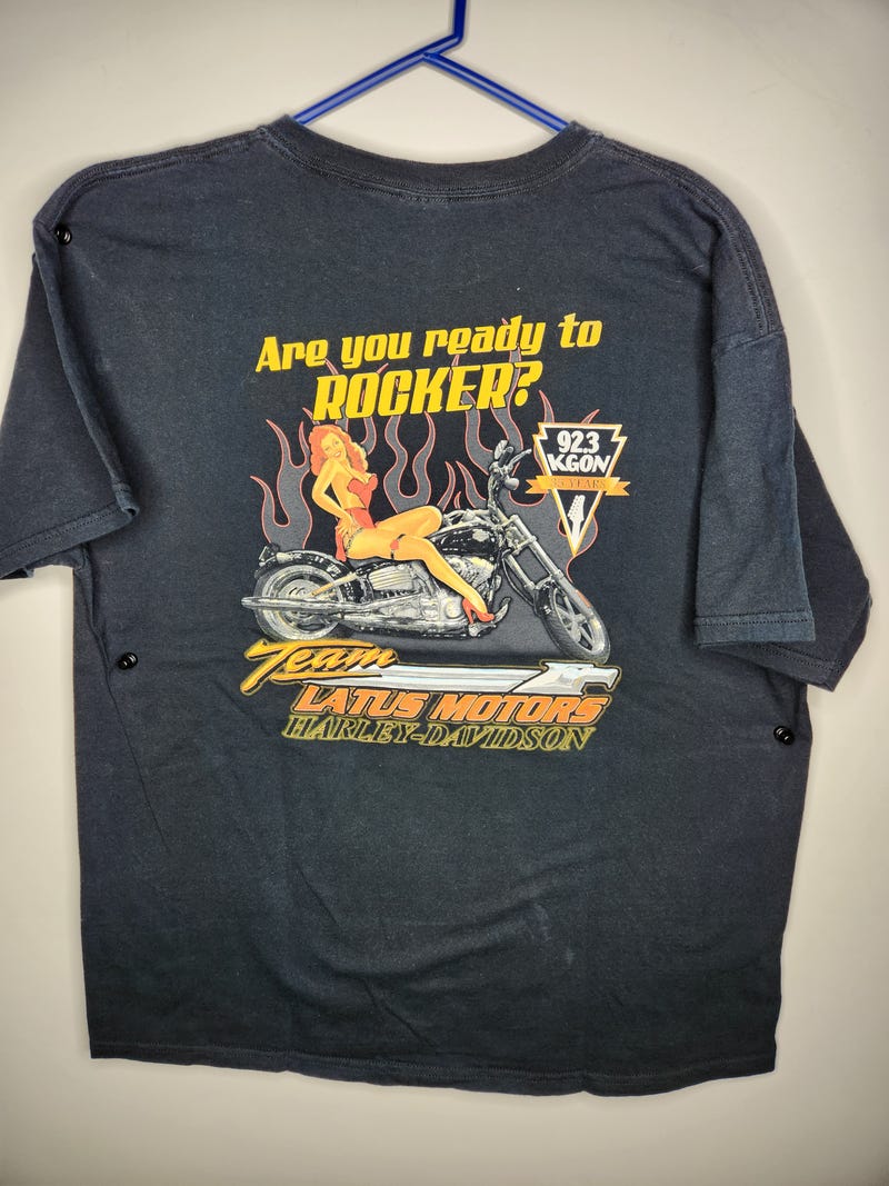 KGON Merch