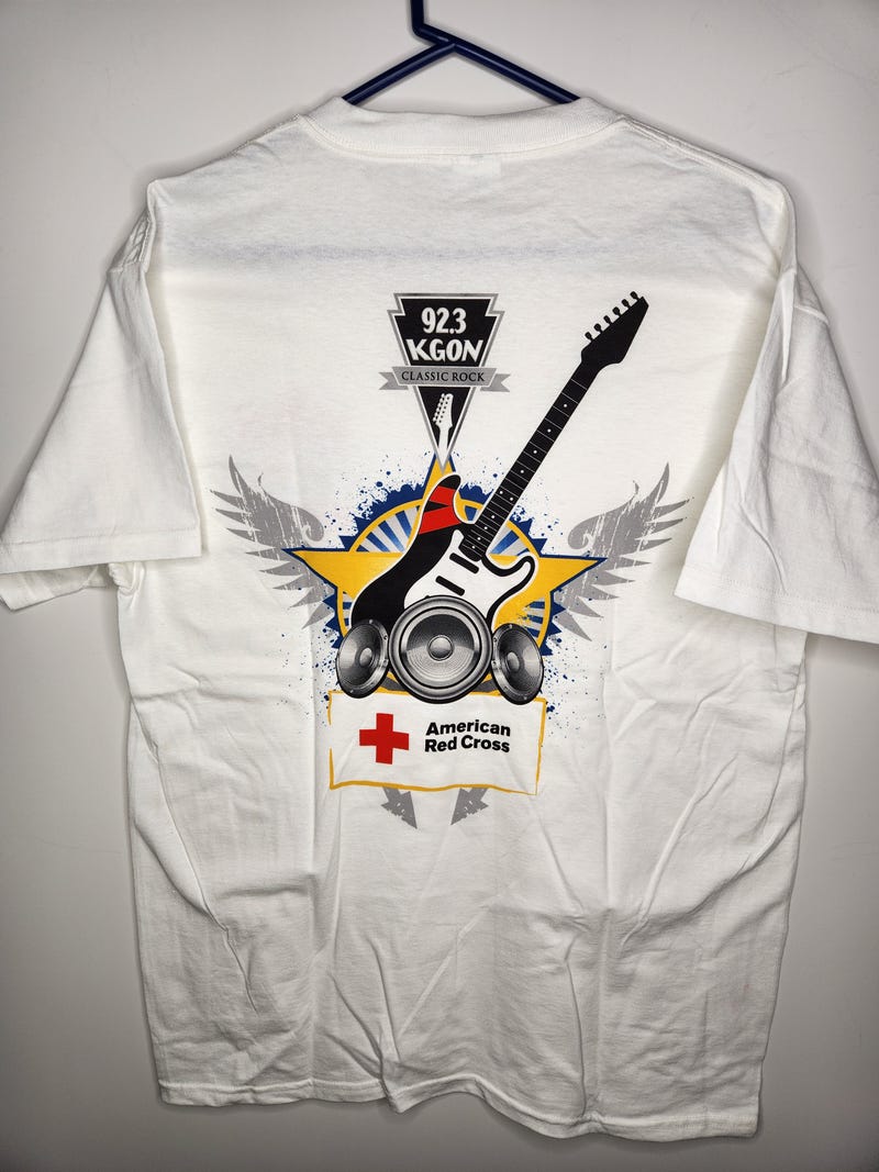 KGON Merch