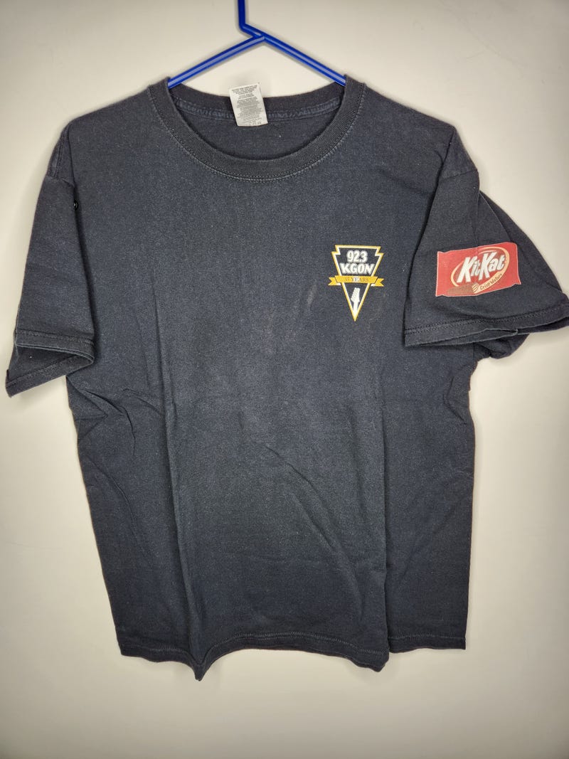 KGON Merch