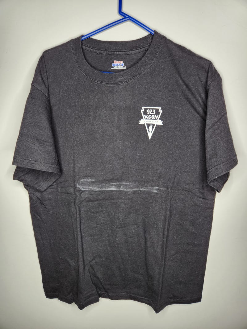 KGON Merch
