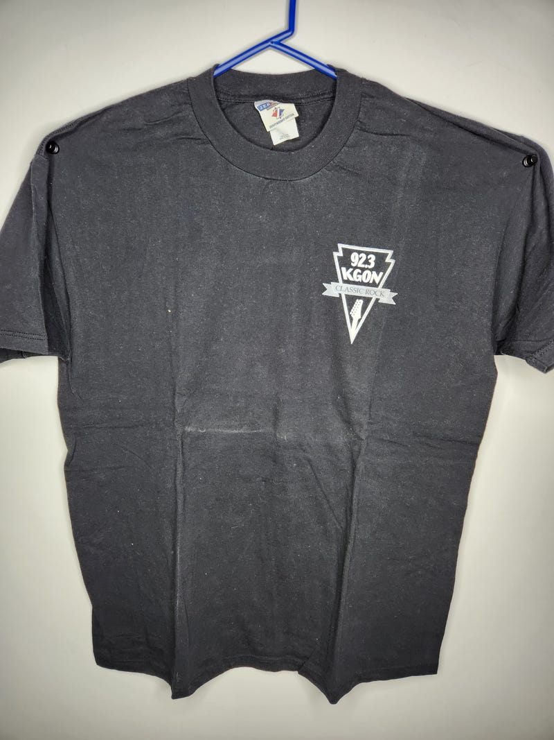 KGON Merch