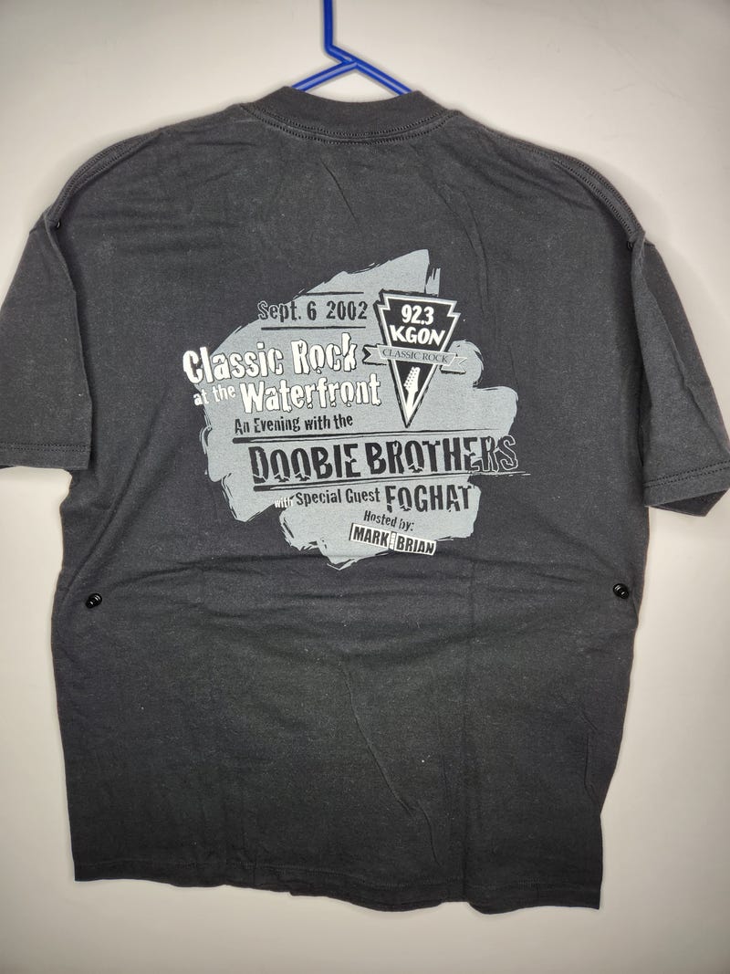 KGON Merch