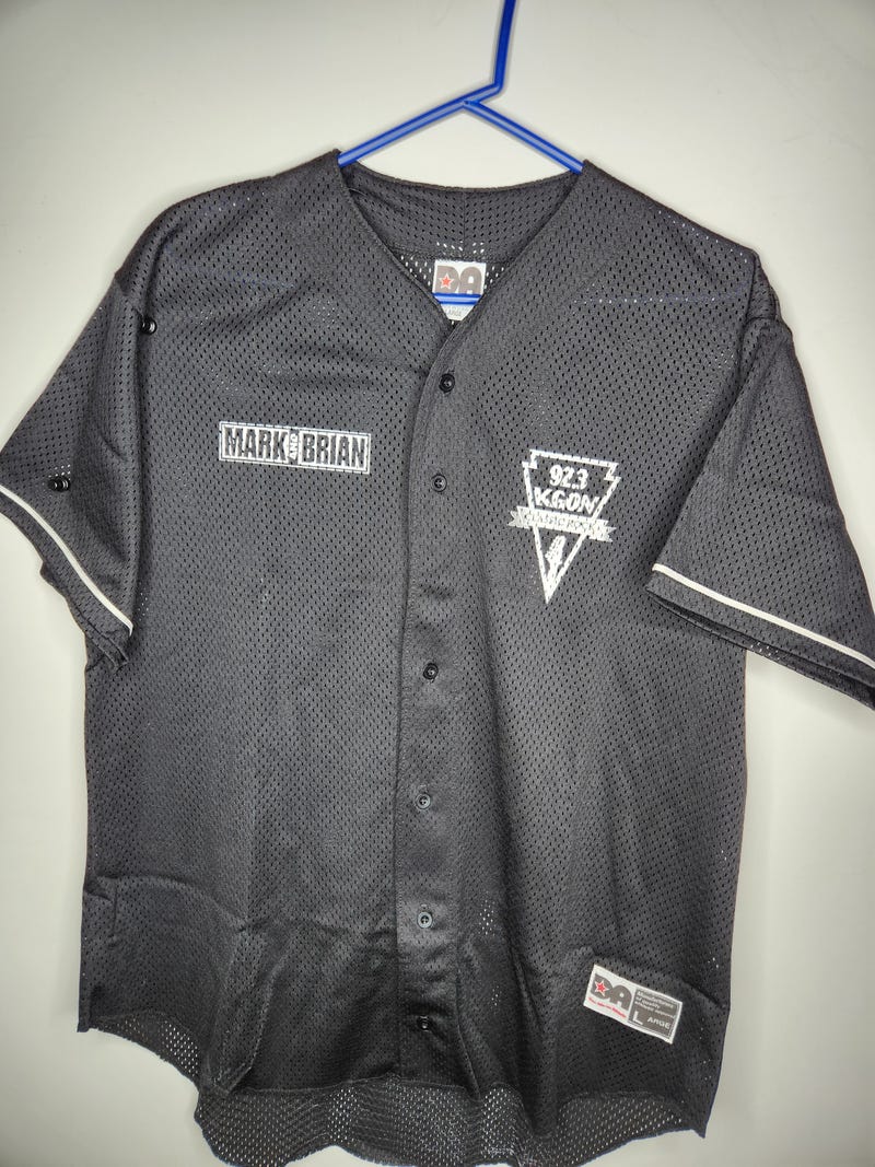 KGON Merch