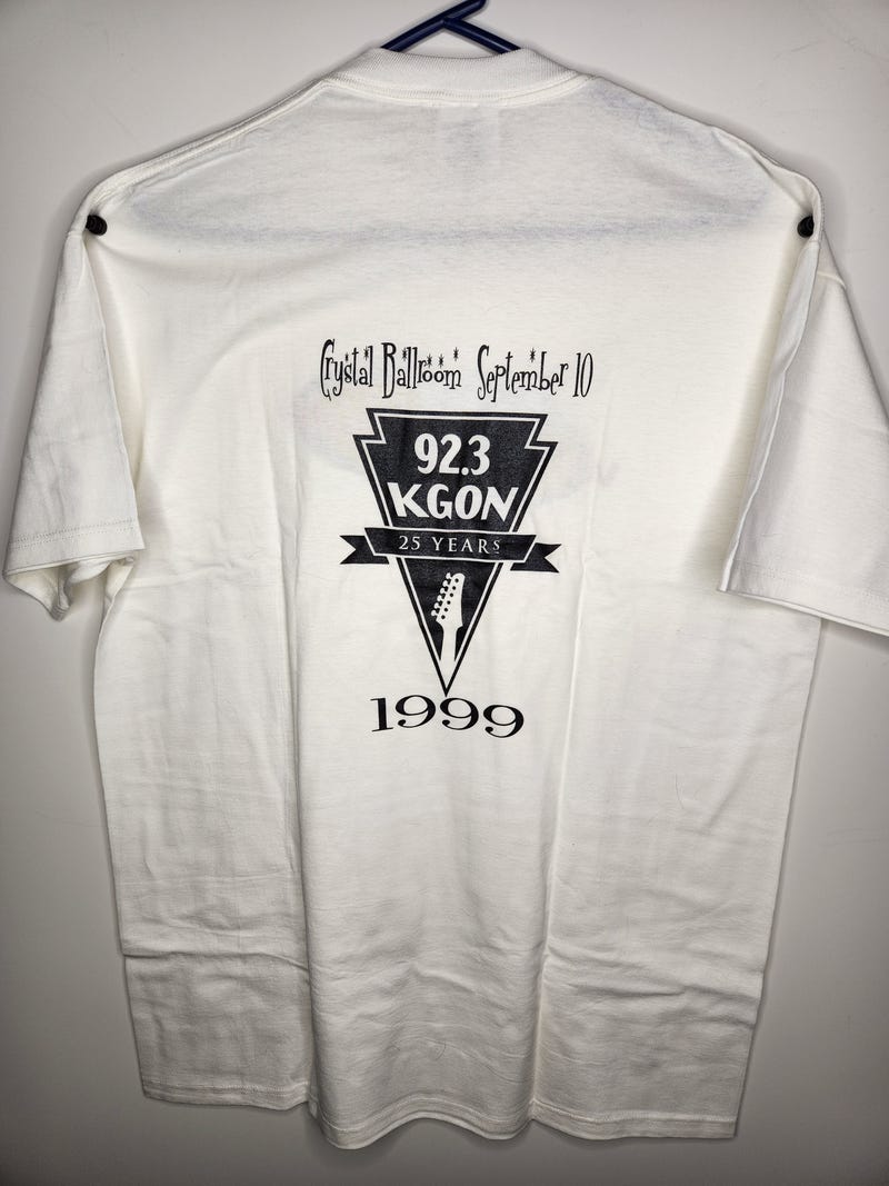 KGON Merch