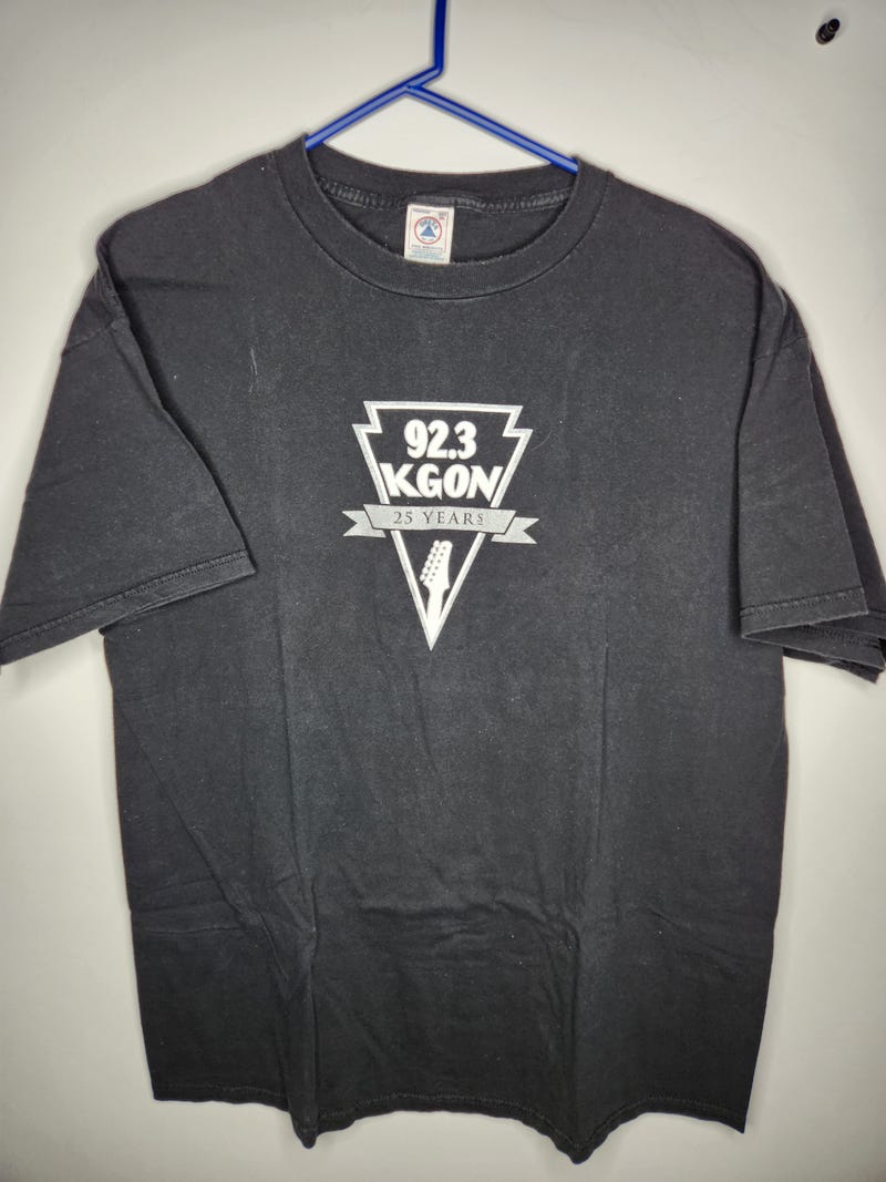 KGON Merch