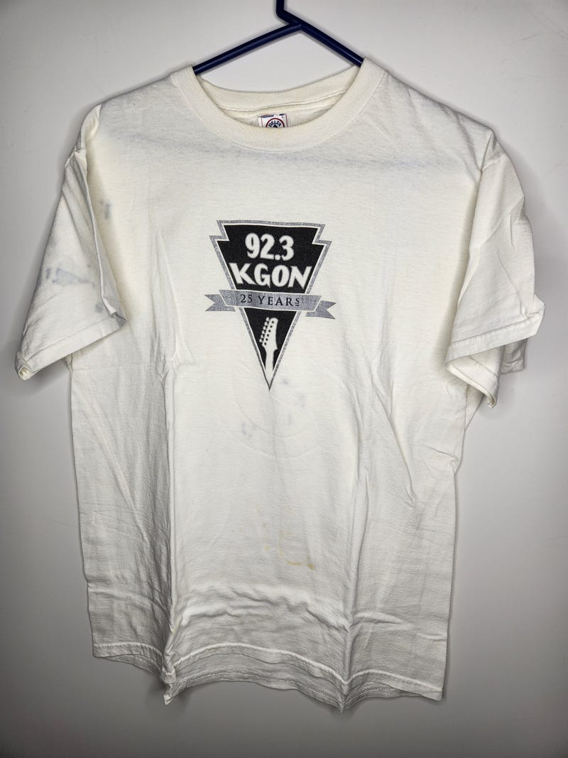 KGON Merch