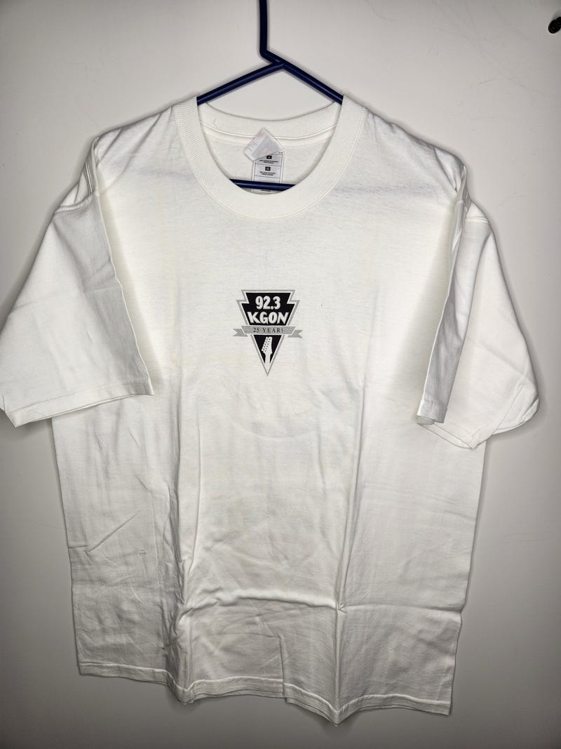 KGON Merch