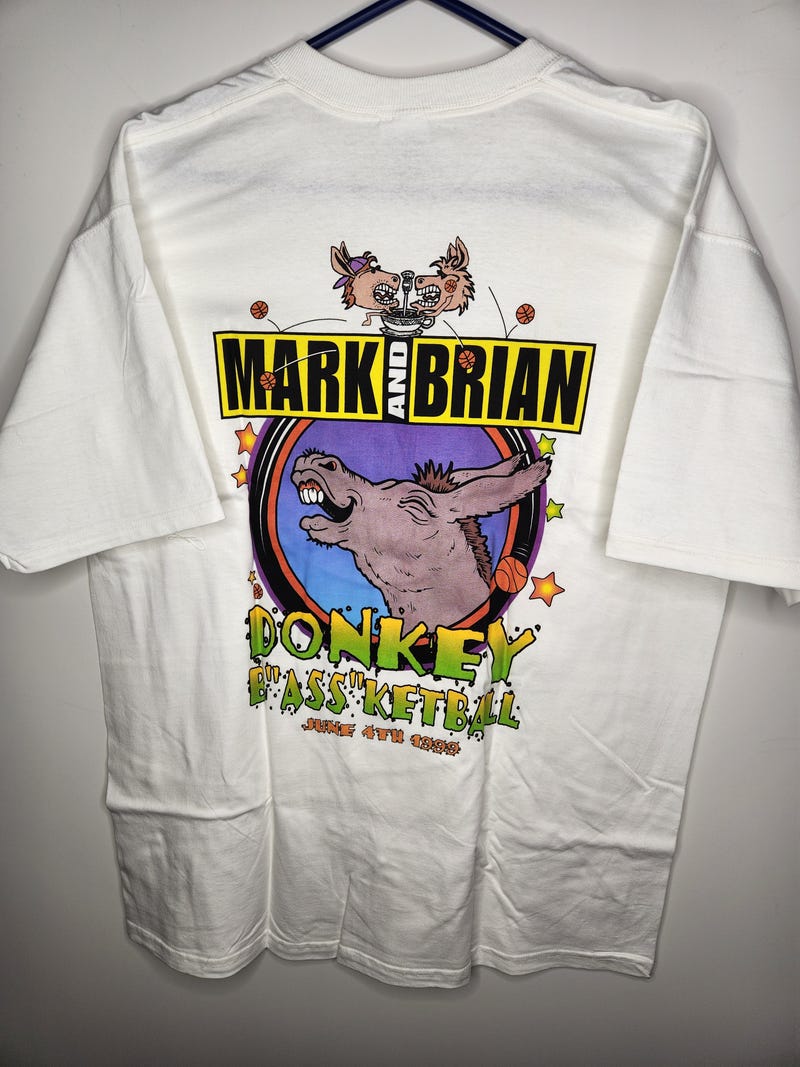 KGON Merch