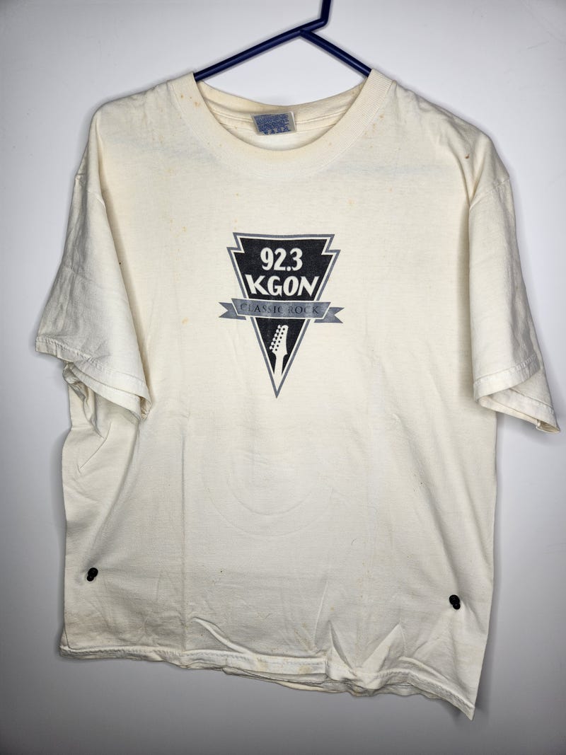 KGON Merch