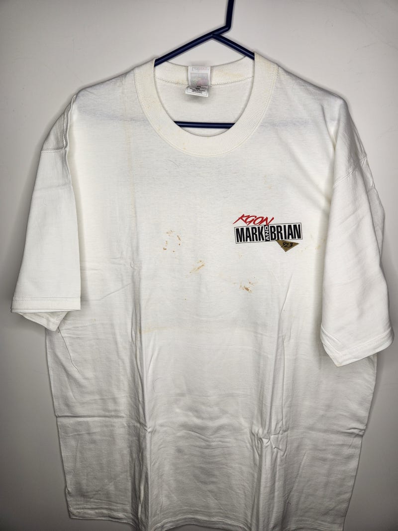 KGON Merch