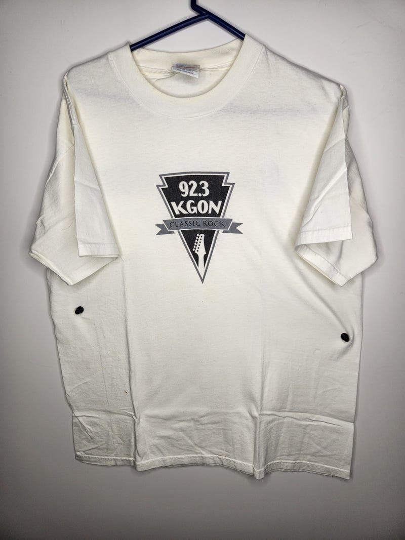 KGON Merch