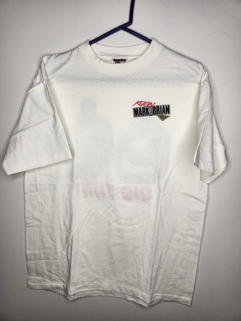 KGON Merch