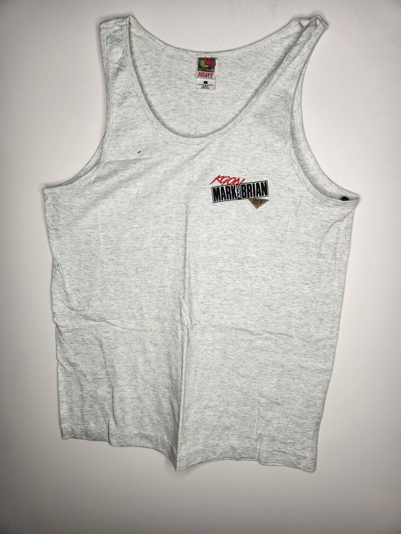 KGON Merch