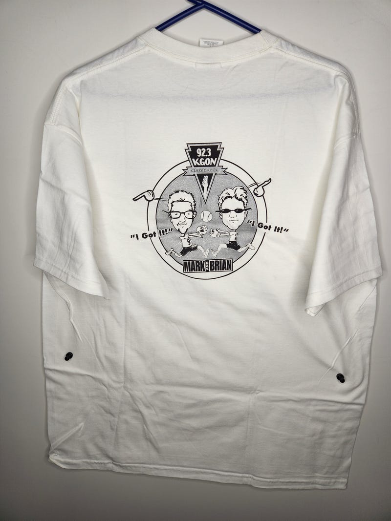 KGON Merch