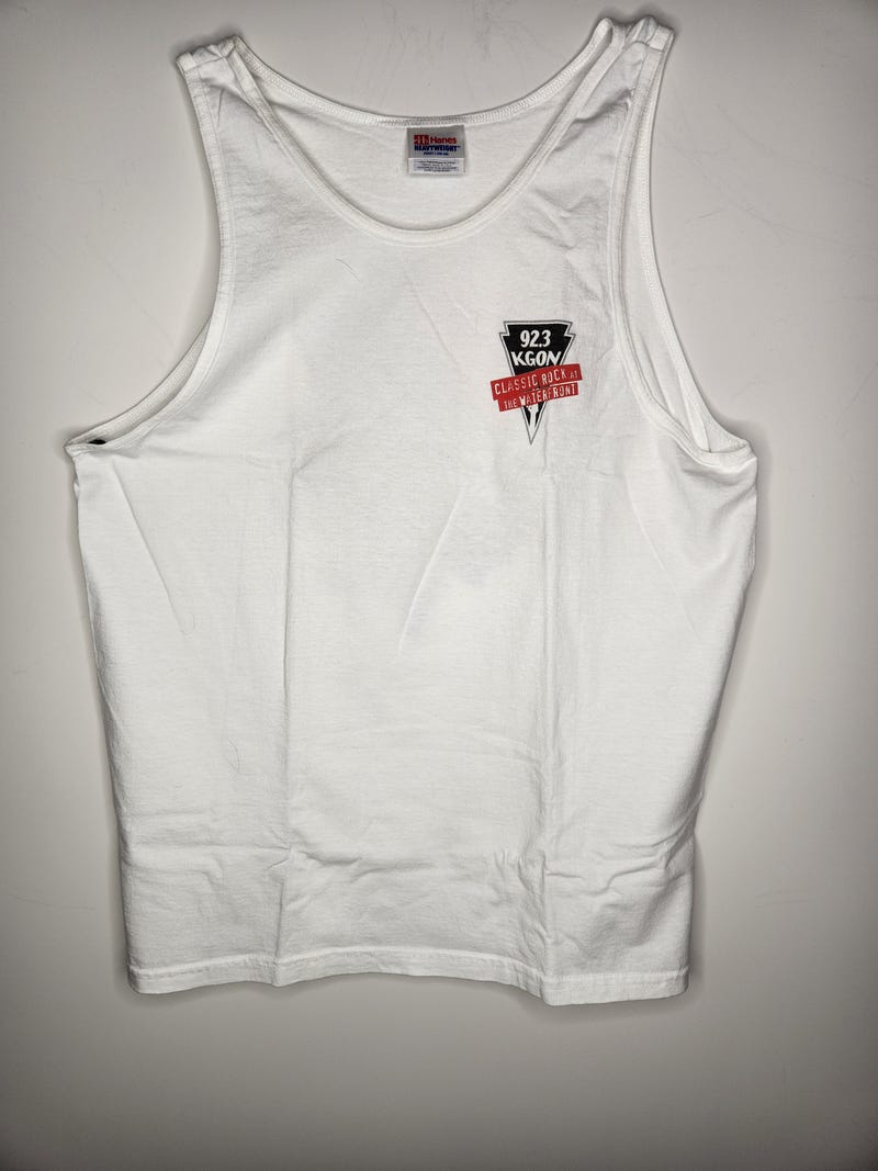 KGON Merch