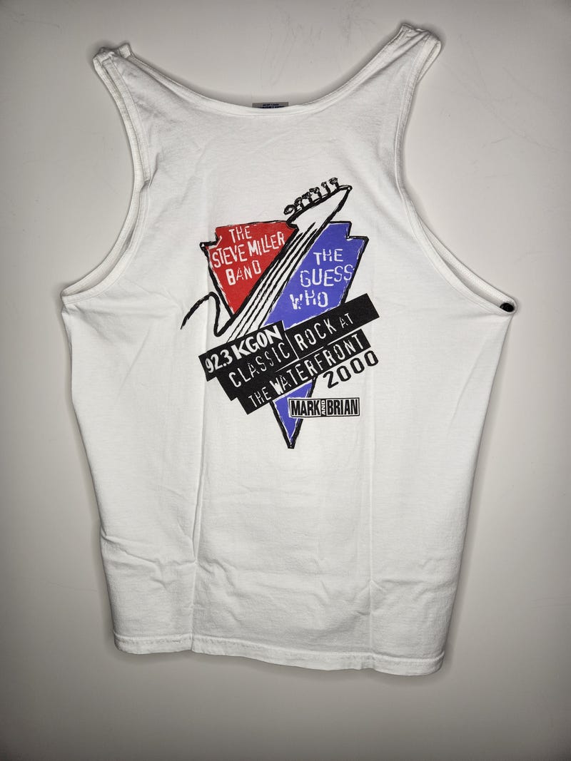 KGON Merch