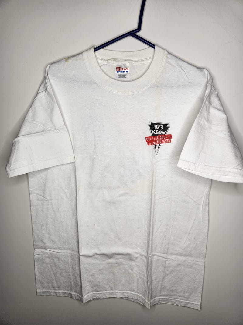 KGON Merch