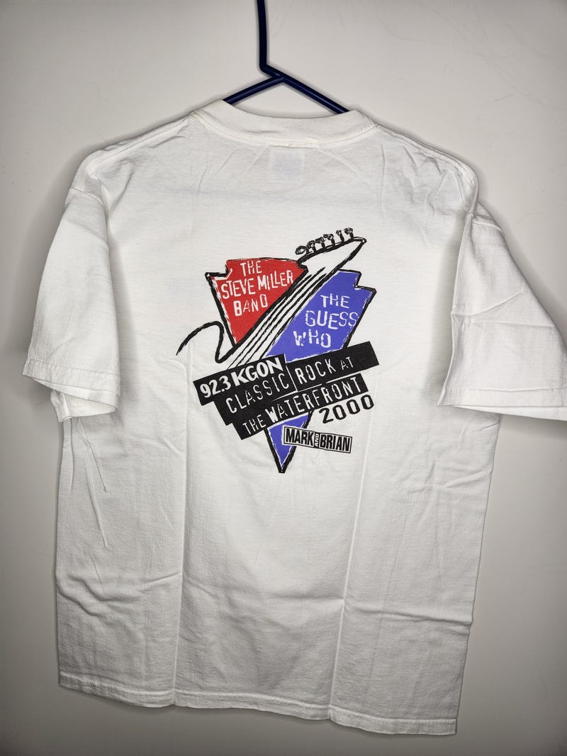 KGON Merch