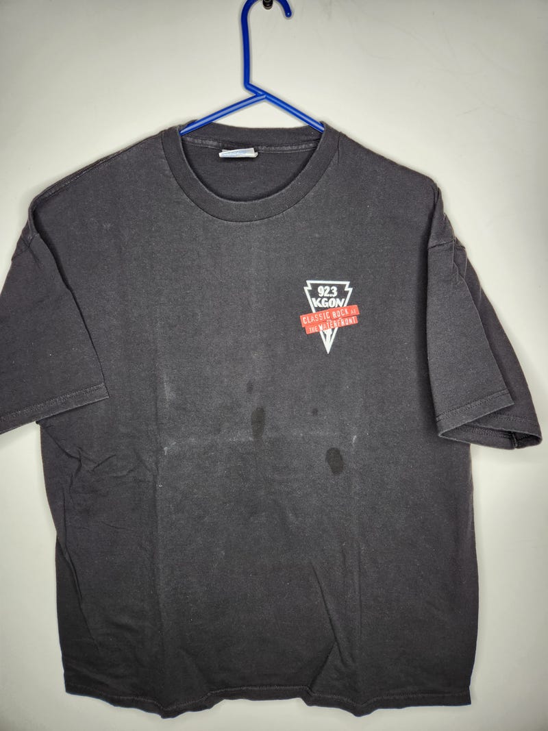 KGON Merch