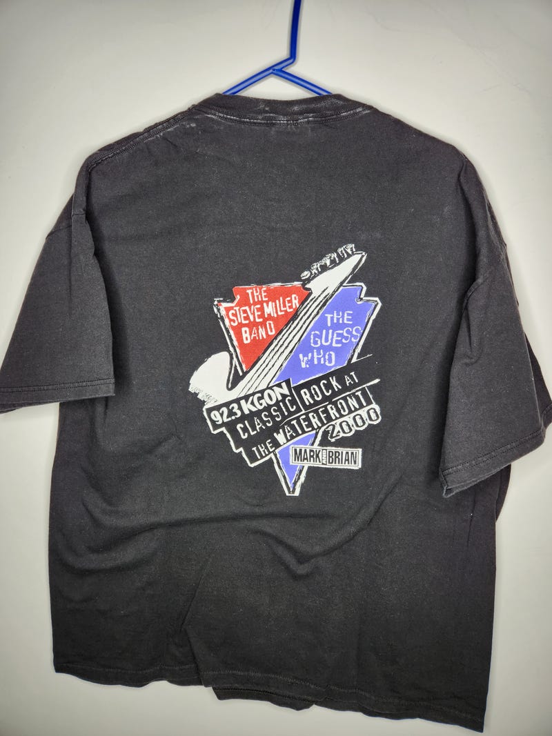 KGON Merch