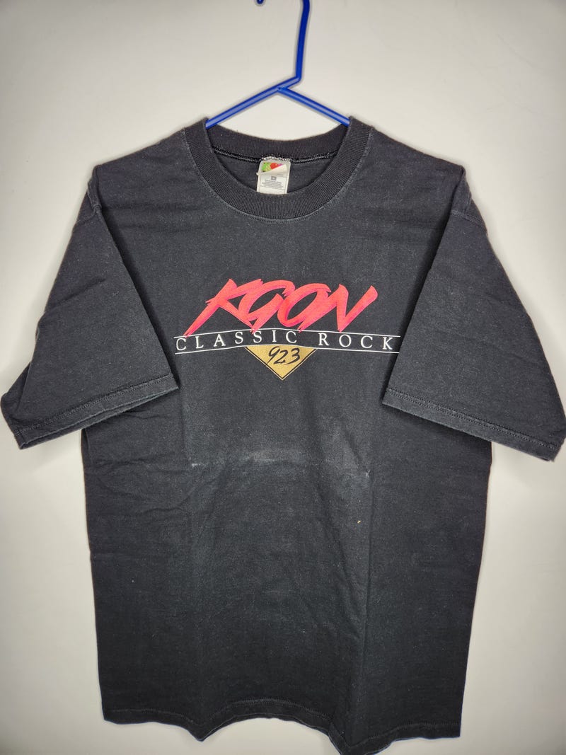 KGON Merch