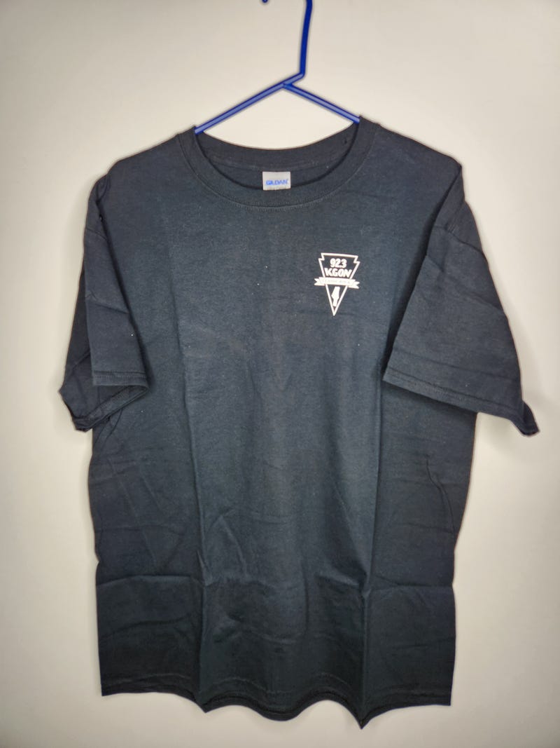 KGON Merch