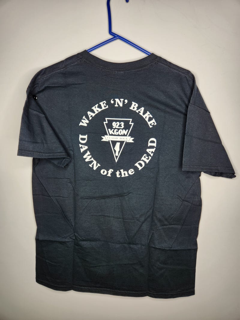 KGON Merch