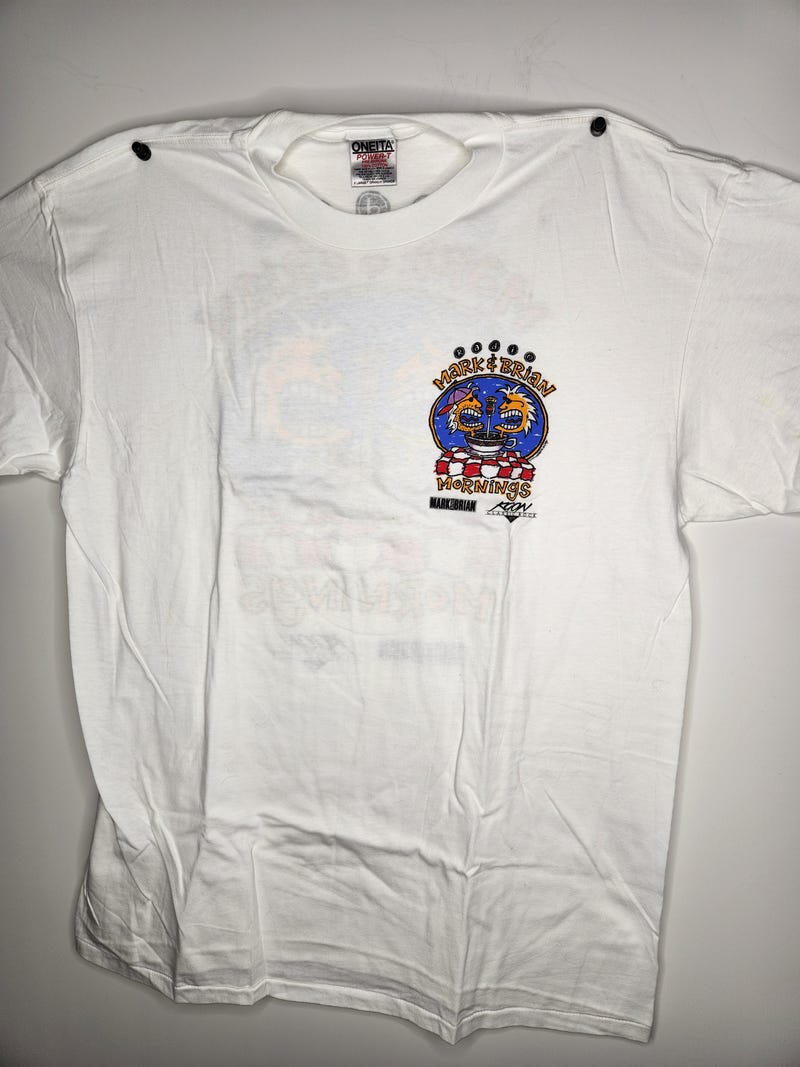 KGON Merch