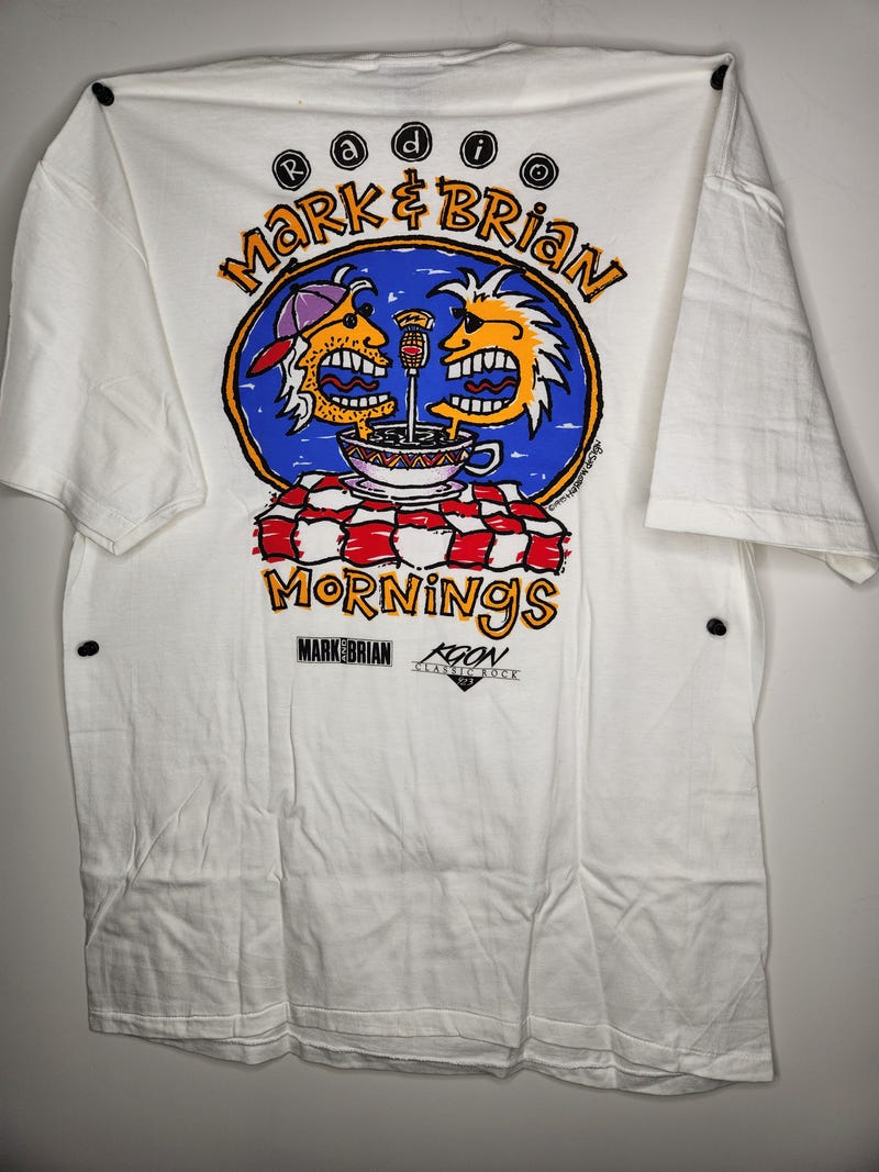 KGON Merch