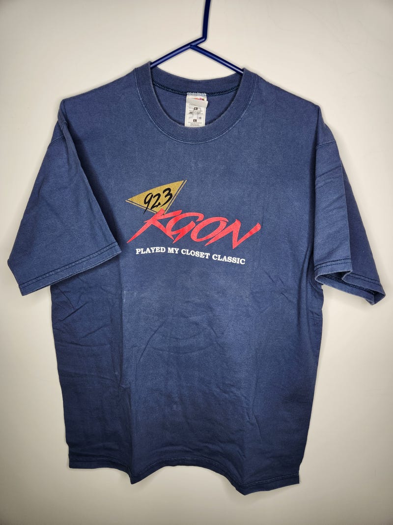 KGON Merch