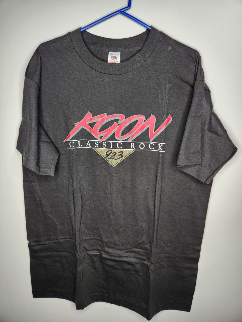 KGON Merch