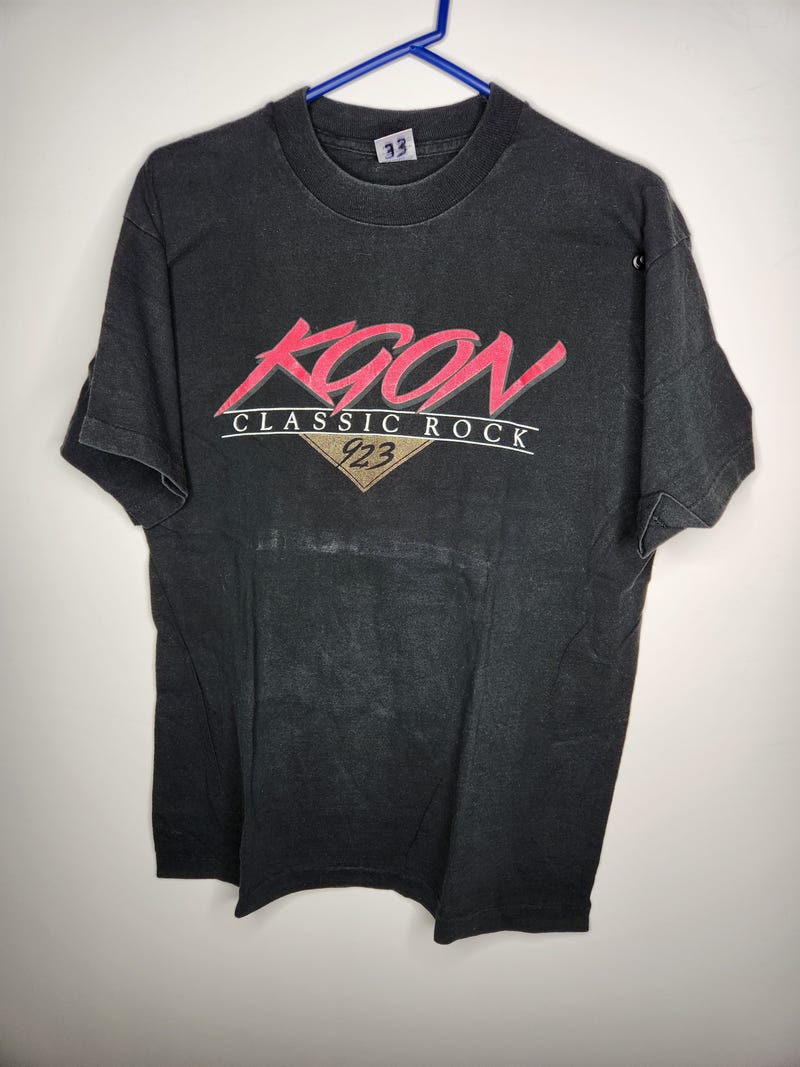 KGON Merch