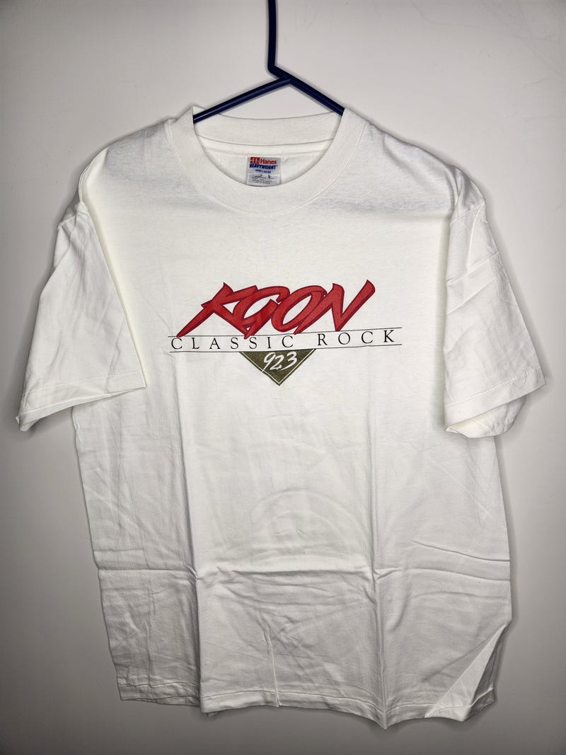 KGON Merch