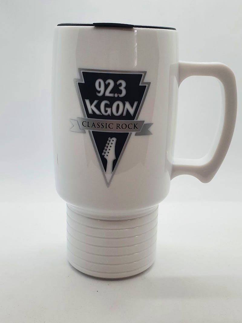 KGON Merch