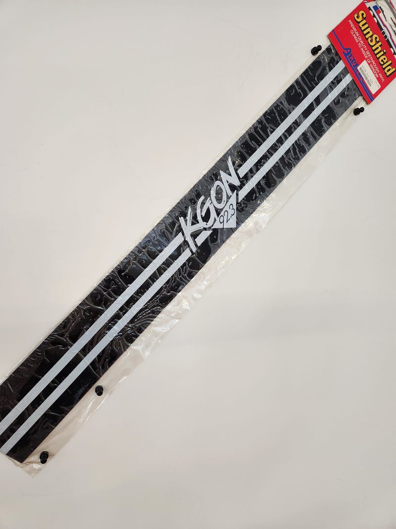 KGON Merch