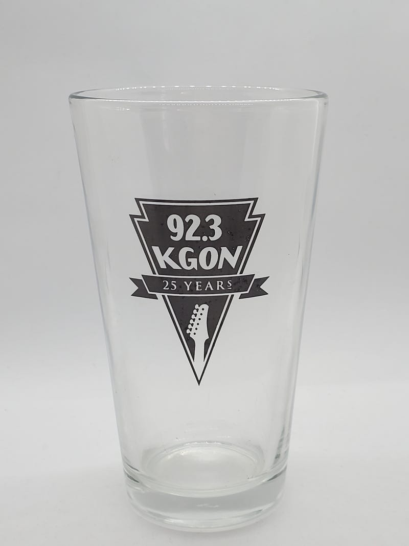 KGON Merch