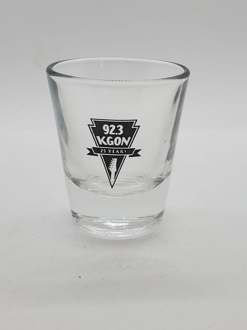 KGON Merch