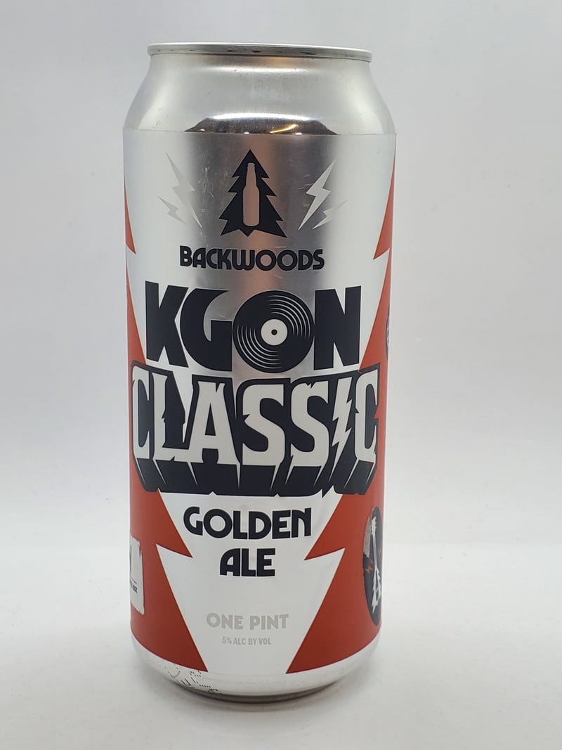 KGON Merch